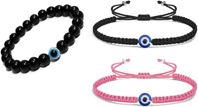 QNAM Dori Bracelet Set(Pack of 3)