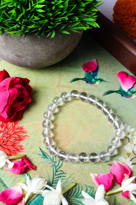 STUDIO VAIDIK Crystal Bracelet