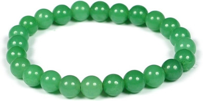 PR Creations Crystal Crystal Bracelet