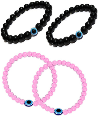 Utkarsh Plastic Bracelet Set(Pack of 4)
