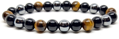 PR Creations Stone Agate Bracelet