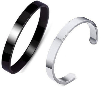 Neerajyoti Alloy Bracelet Set(Pack of 2)