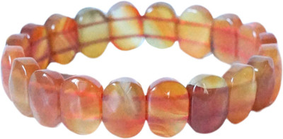 Maitri Export Stone Agate Bracelet