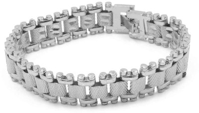 RV jewels Metal Bracelet Set