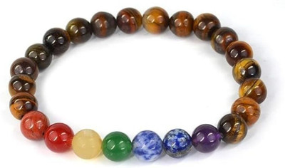CaratYogi Crystal Crystal Bracelet