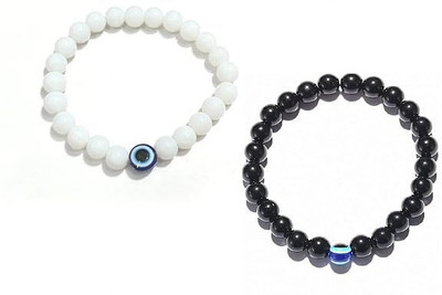 NIKLARE Crystal Charm Bracelet