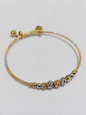 Dhanlaxmi Creation Brass Kada
