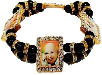 GURU JI CREATION Plastic Bracelet