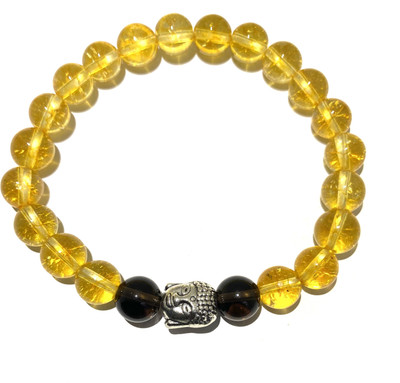 DIVINE SOUVENIRS Stone Quartz Bracelet