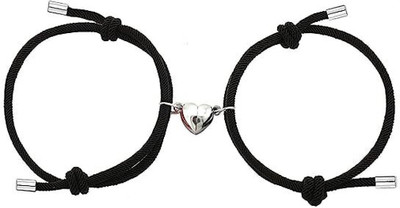 JS Enterprises Alloy Bracelet Set(Pack of 2)