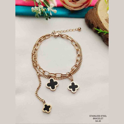 Myjewel Stainless Steel Bracelet