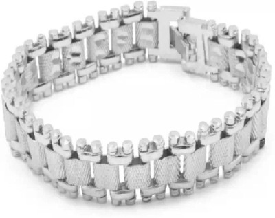konnexion Stainless Steel Bracelet Set
