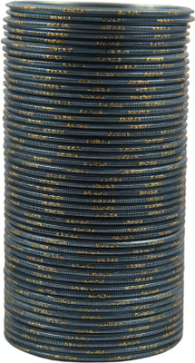 SHARYY Alloy Bangle(Pack of 10)