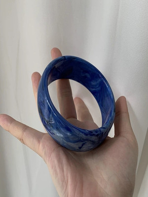 sapraa trends Resin Bracelet