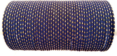 Atifa Metal Bangle Set(Pack of 48)
