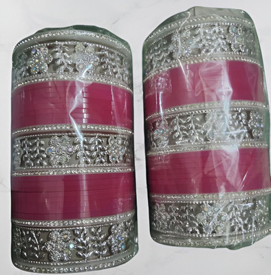 shivaay traders Plastic Chudas(Pack of 2)