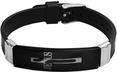 Shiv Jagdamba Alloy, Stainless Steel Titanium Bracelet