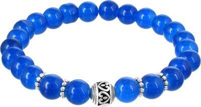MOHITJEWELS Alloy Sapphire Bracelet