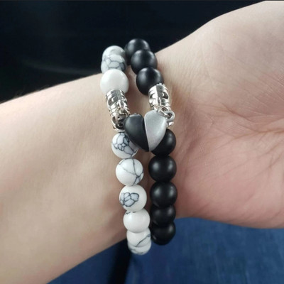 Teeragaj Alloy Bracelet Set(Pack of 2)