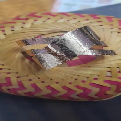 Lathar Alloy Bracelet