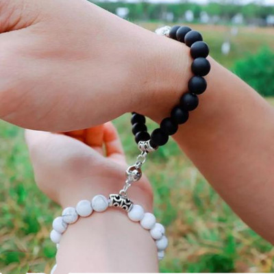 m a enterprises Alloy Bracelet Set(Pack of 2)