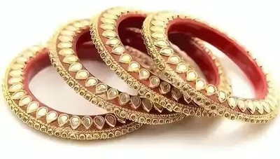 Sg mart Plastic Bangle Set