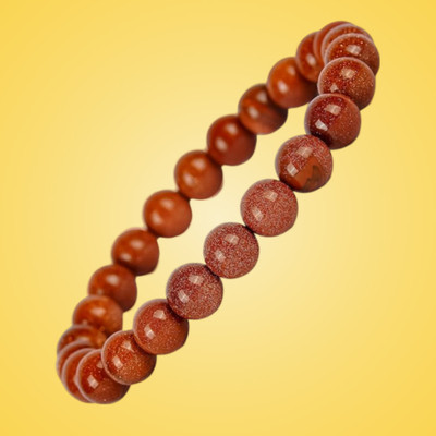 dr of astro gems and jewels Stone Bracelet