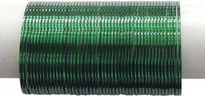 DONERIA Metal Bangle Set(Pack of 48)