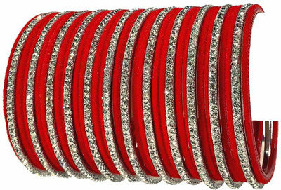 RKGlow Brass Bangle(Pack of 36)
