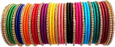 CRAFTLOVE Dori Bangle Set(Pack of 39)