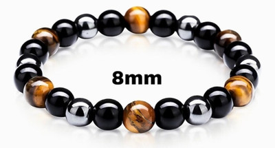 PR Creations Stone Agate Bracelet