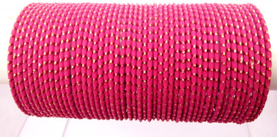 Atifa Metal Bangle Set(Pack of 48)