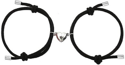 P.R.Prints Alloy Bracelet(Pack of 2)