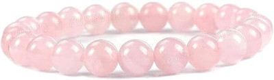 DIVINE CRYSTAL TREASURES Crystal Quartz Bracelet