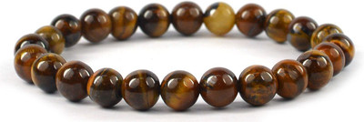 REIKI CRYSTAL PRODUCTS Stone, Crystal, Tiger's Eye Beads, Crystal Bracelet