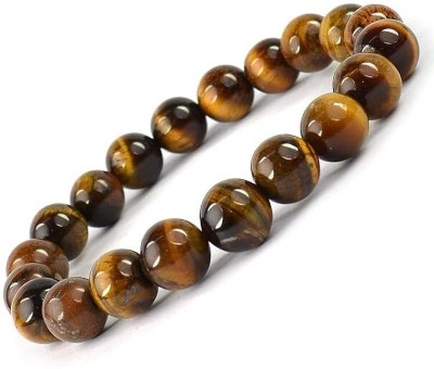 HouseOfCommon Tiger's Eye Bracelet