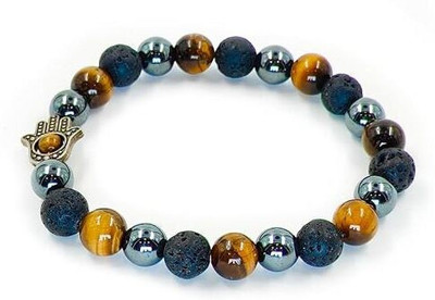 GemVastu Stone Beads, Crystal Bracelet