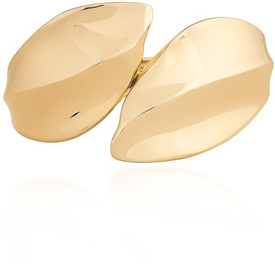 GC PREMIUM JEWELLERY Stainless Steel Gold-plated Bracelet