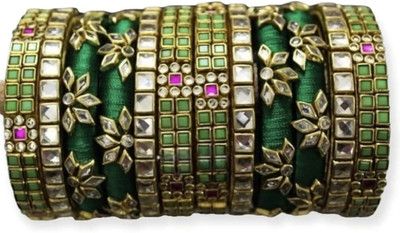 ambal Dori Bangle Set(Pack of 12)