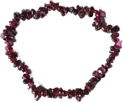 Maitri Export Stone Garnet Bracelet