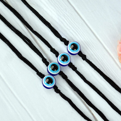 TODANI JEMS Stone Beads Bracelet(Pack of 4)