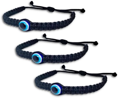 SHIVAAM ENTERPRISE Dori Bracelet Set(Pack of 3)