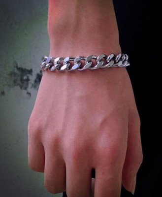 MAATRCHAAYA Alloy Sterling Silver Cuff