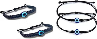 style revolver Dori Bracelet Set(Pack of 4)
