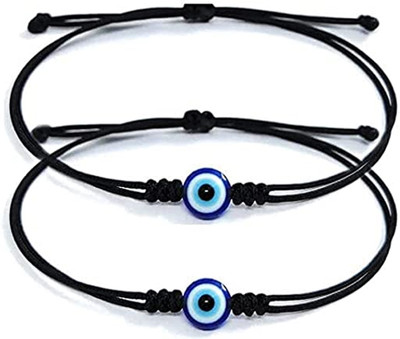 Douceur Glass Armlet Set(Pack of 2)