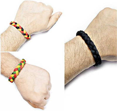 MANMORA Dori Bracelet(Pack of 3)