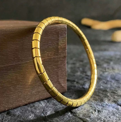 IGA COLLECTION Stainless Steel Titanium Kada