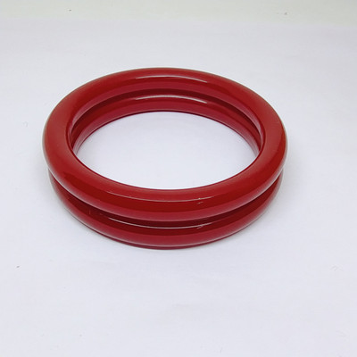 Darsh Fashion Plastic Shakha Pola(Pack of 2)
