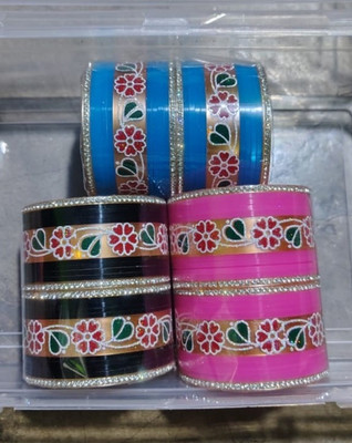agrawal Plastic Chudas(Pack of 3)
