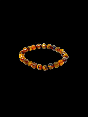 Essentials Metal Charm Bracelet